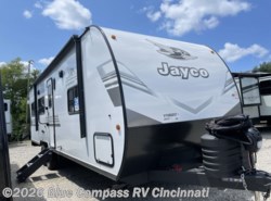New 2027 Jayco Jay Flight 265TH available in Cincinnati, Ohio