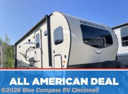 Used 2021 Forest River Rockwood Mini Lite 2506S available in Cincinnati, Ohio