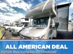 New 2026 Thor Motor Coach Geneva 24VP available in Cincinnati, Ohio