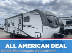 New 2026 Venture RV SportTrek Touring Edition STT302VRD available in Cincinnati, Ohio