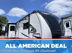 Used 2020 Grand Design Reflection 315RLTS available in Cincinnati, Ohio