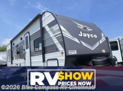 New 2027 Jayco Jay Flight 261BHS available in Cincinnati, Ohio