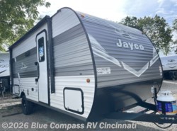 New 2027 Jayco Jay Flight 197MB available in Cincinnati, Ohio