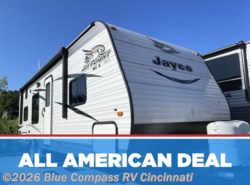Used 2016 Jayco Jay Flight SLX 264BHW available in Cincinnati, Ohio