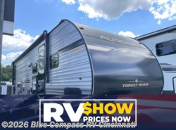 New 2027 Forest River Aurora 27DBH available in Cincinnati, Ohio