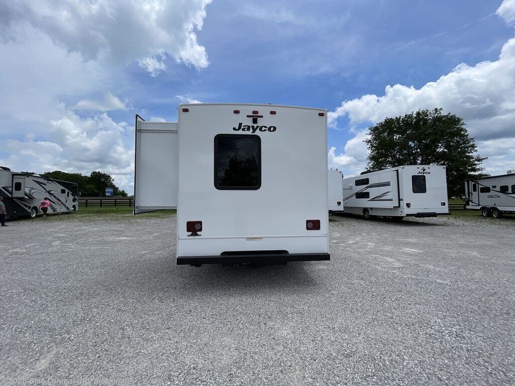 New 2026 Jayco Redhawk SE 22CF available in Cincinnati, Ohio