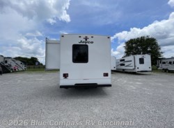 New 2026 Jayco Redhawk SE 22CF available in Cincinnati, Ohio