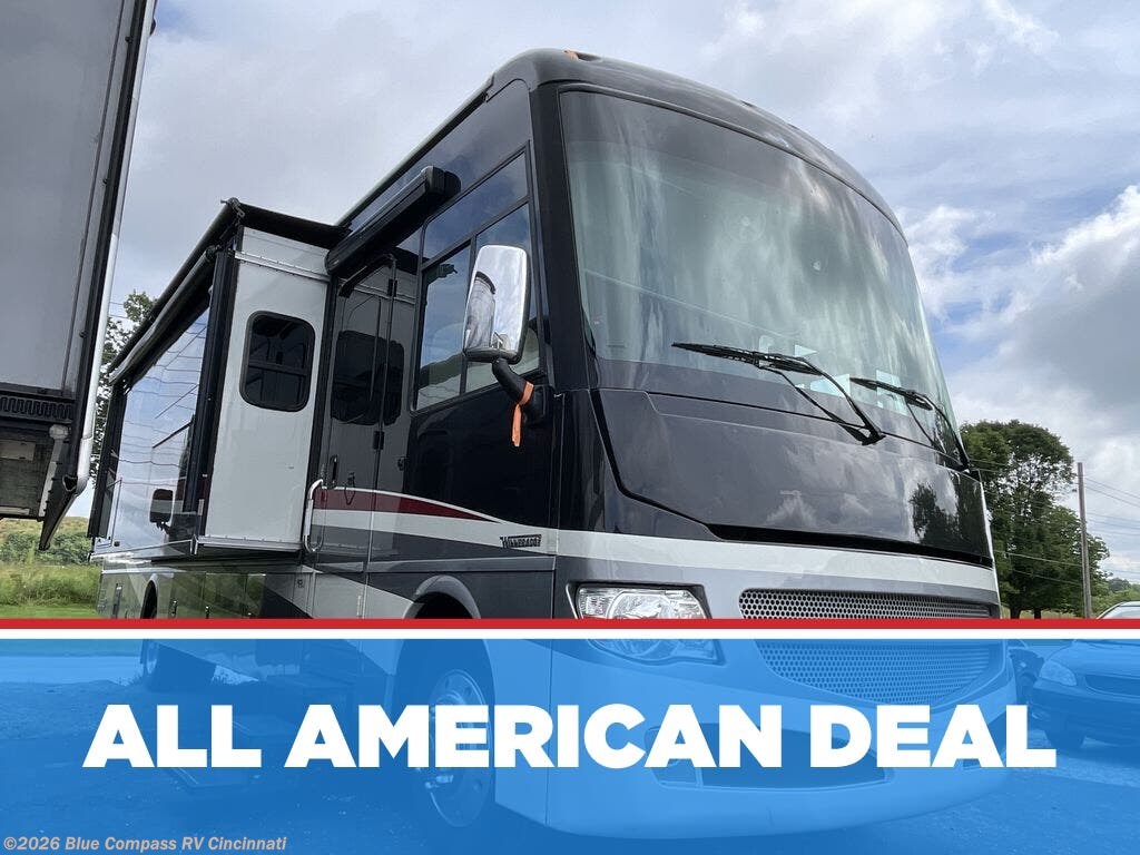 Used 2015 Itasca Suncruiser 38Q available in Cincinnati, Ohio