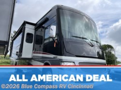Used 2015 Itasca Suncruiser 38Q available in Cincinnati, Ohio