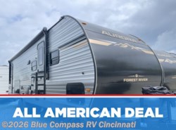 New 2027 Forest River Aurora 27DBH available in Cincinnati, Ohio