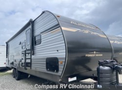 New 2027 Forest River Aurora 27DBH available in Cincinnati, Ohio