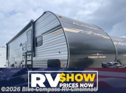 New 2027 Forest River Aurora 27DBH available in Cincinnati, Ohio