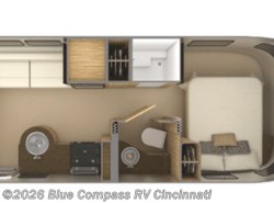 Used 2019 Airstream Flying Cloud 25FB available in Cincinnati, Ohio