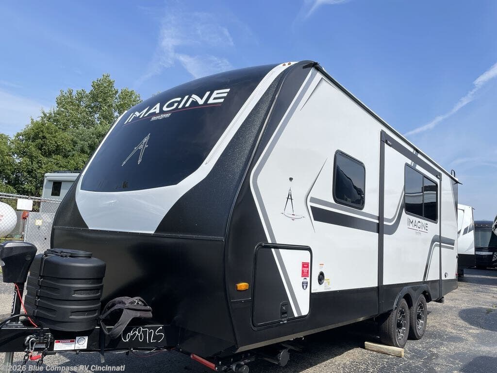 New 2027 Grand Design Imagine 2300MK available in Cincinnati, Ohio