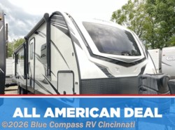 Used 2022 Jayco White Hawk 32BH available in Cincinnati, Ohio
