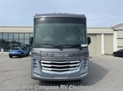 New 2026 Jayco Precept 36C available in Cincinnati, Ohio