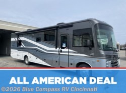 New 2026 Jayco Precept 36C available in Cincinnati, Ohio