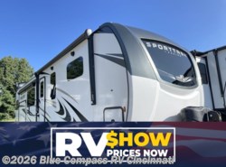 Used 2023 Venture RV SportTrek Touring Edition STT343VIK available in Cincinnati, Ohio