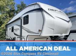 Used 2025 Grand Design Reflection 100 Series 24RL available in Cincinnati, Ohio