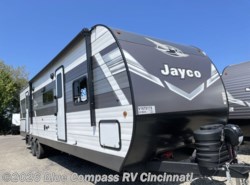 New 2027 Jayco Jay Flight 321BDS available in Cincinnati, Ohio