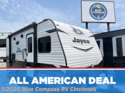 Used 2022 Jayco Jay Flight SLX 7 184BS available in Cincinnati, Ohio