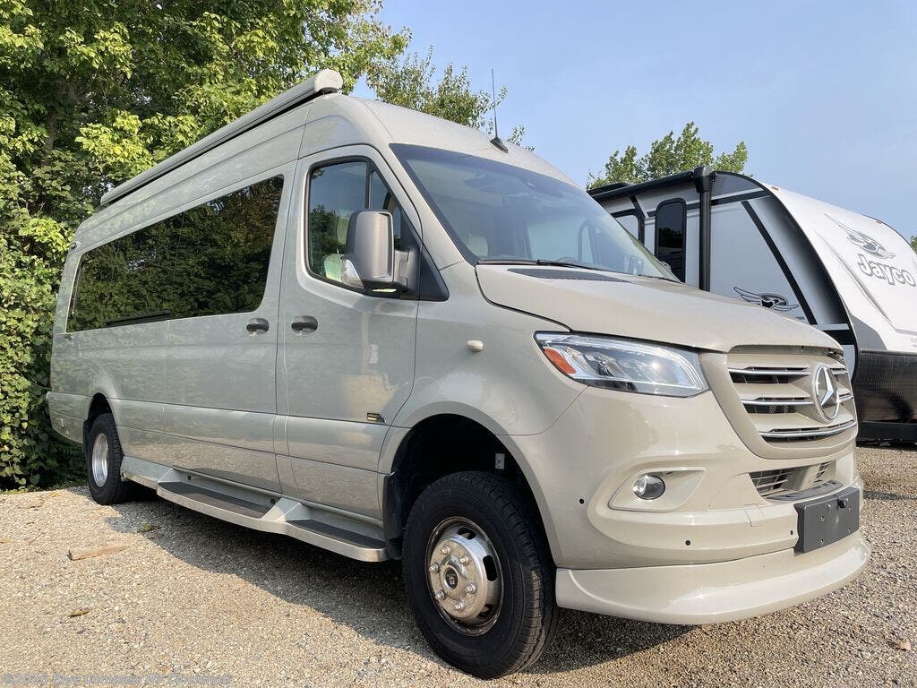 Used 2025 Midwest  Passage MD2 170 EXT available in Cincinnati, Ohio