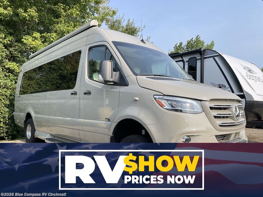 Used 2025 Midwest  Passage MD2 170 EXT available in Cincinnati, Ohio