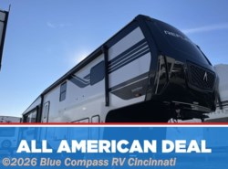 New 2026 Grand Design Reflection 367BHS available in Cincinnati, Ohio