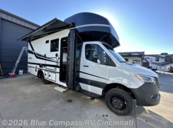New 2027 Grand Design Lineage Series M 25FW available in Cincinnati, Ohio