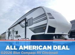 New 2027 Grand Design Reflection 100 Series 32BH available in Cincinnati, Ohio
