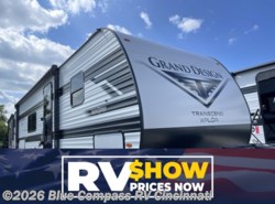 New 2027 Grand Design Transcend Xplor 26BHX available in Cincinnati, Ohio