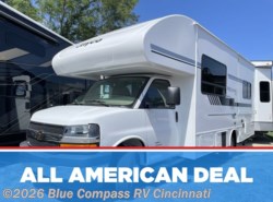 New 2027 Jayco Redhawk SE 22C available in Cincinnati, Ohio