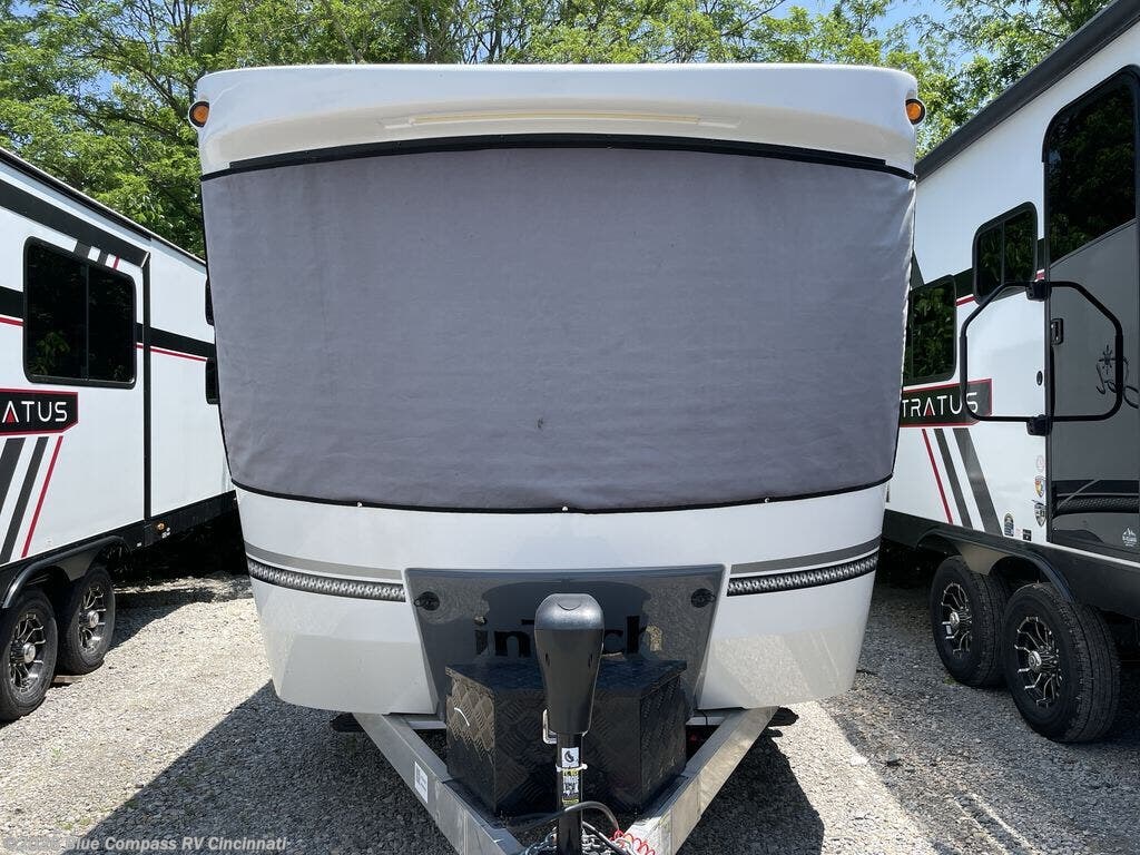 Used 2022 inTech Sol Horizon available in Cincinnati, Ohio