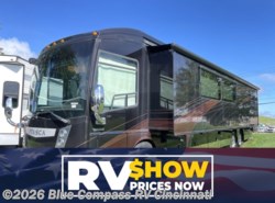 Used 2015 Itasca Ellipse Ultra 42HL available in Cincinnati, Ohio