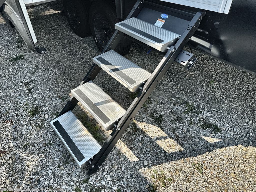 Used 2025 Brinkley RV Model Z 3100 available in Cincinnati, Ohio