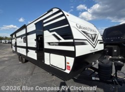 New 2026 Grand Design Transcend 305BHT available in Cincinnati, Ohio