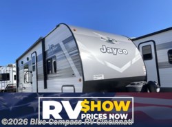 New 2027 Jayco Jay Flight 260BH available in Cincinnati, Ohio
