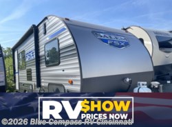 Used 2020 Forest River Salem FSX 181RT available in Cincinnati, Ohio