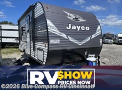 New 2027 Jayco Jay Flight 175FQ available in Cincinnati, Ohio