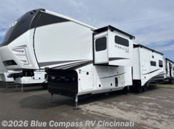 New 2027 Jayco Pinnacle 39FBRL available in Cincinnati, Ohio