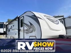 Used 2019 Forest River Wildwood Heritage Glen Hyper-Lyte 26RLHL available in Cincinnati, Ohio