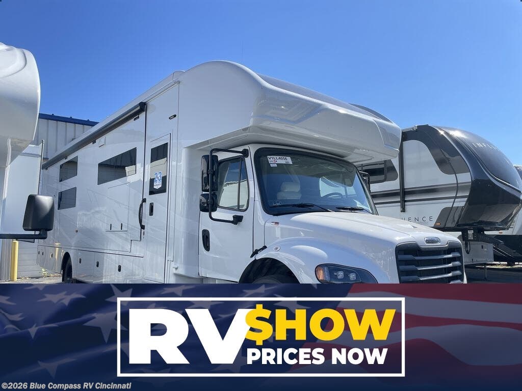 New 2027 Jayco Seneca Prestige 37L available in Cincinnati, Ohio