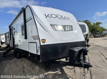 New 2022 Dutchmen Kodiak Ultra-Lite 250BHSL available in Corpus Christi, Texas
