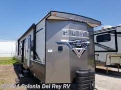  New 2023 Palomino Puma Destination Trailer 39DBT available in Corpus Christi, Texas