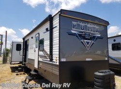  New 2024 Palomino Puma Destination Trailer 38RLB available in Corpus Christi, Texas