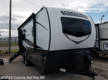 New 2024 Forest River Flagstaff Micro Lite 22FBS available in Corpus Christi, Texas
