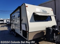 Used 2017 Forest River Flagstaff Micro Lite 21FBRS available in Corpus Christi, Texas