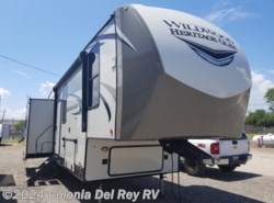 Used 2021 Forest River Wildwood Heritage Glen 286RL available in Corpus Christi, Texas