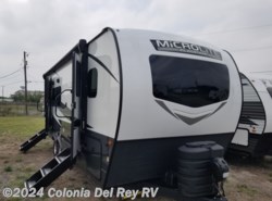 Used 2024 Forest River Flagstaff Micro Lite 25SRK available in Corpus Christi, Texas