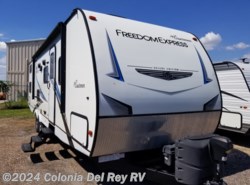 Used 2021 Coachmen Freedom Exspress 29SE available in Corpus Christi, Texas